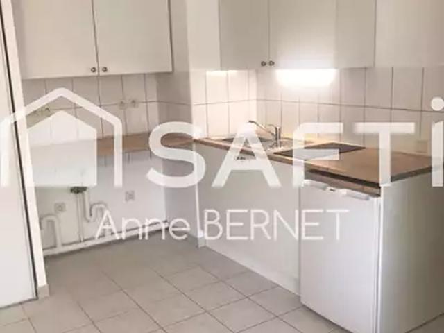 Belfort 90000 Achat / Vente appartement 2 pièces t2 parking