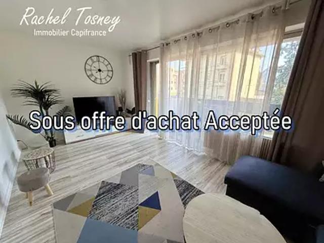 Belfort 90000 Achat / Vente appartement 2 pièces t2 terrasse cave