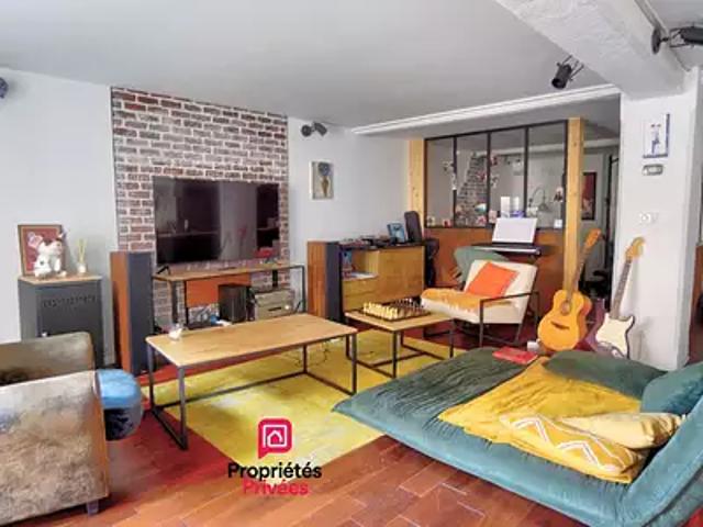 Belfort 90000 Achat / Vente appartement 3 pièces t3 cave