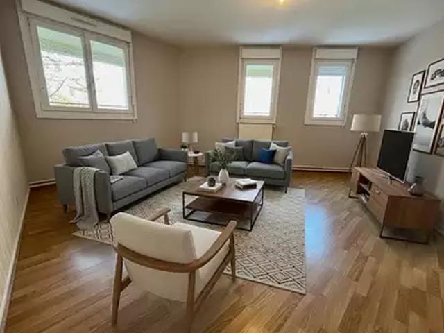 Belfort 90000 Achat / Vente appartement 3 pièces t3 cave