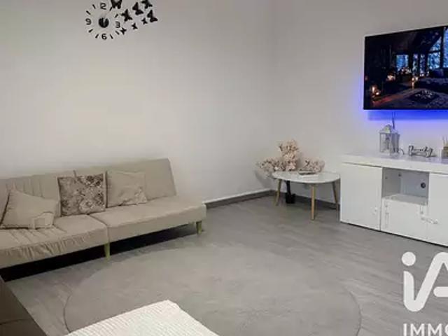 Belfort 90000 Achat / Vente appartement 3 pièces t3 parking