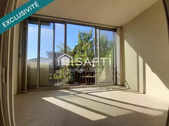 Belfort 90000 Achat / Vente appartement 3 pièces t3 parking