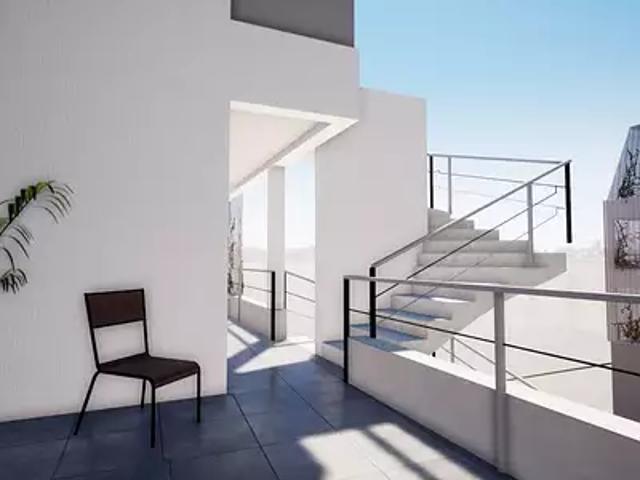 Belfort 90000 Achat / Vente appartement 3 pièces t3 terrasse cave