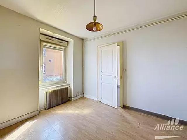 Belfort 90000 Achat / Vente appartement 3 pièces t3