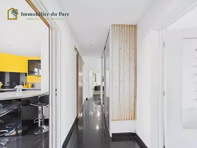 Belfort 90000 Achat / Vente appartement 4 pièces t4 au dernier étage