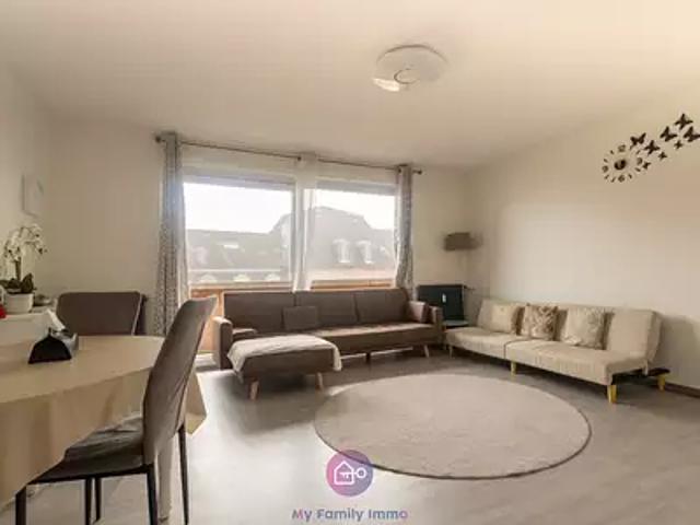 Belfort 90000 Achat / Vente appartement 4 pièces t4
