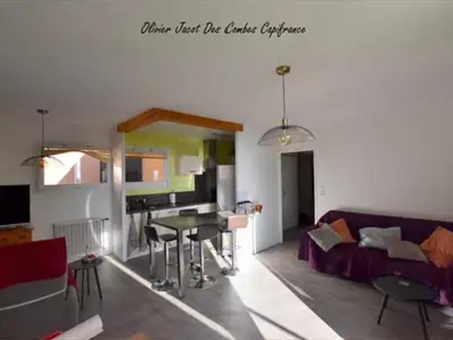 Belfort 90000 Achat / Vente appartement 4 pièces t4 cave