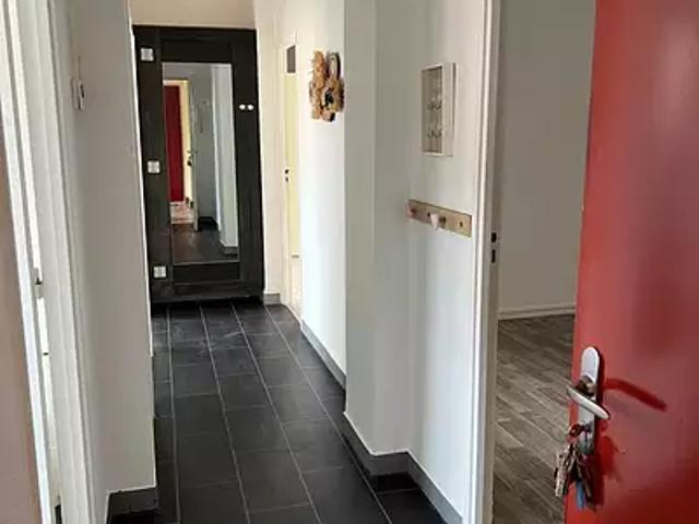 Belfort 90000 Achat / Vente appartement 4 pièces t4 parking