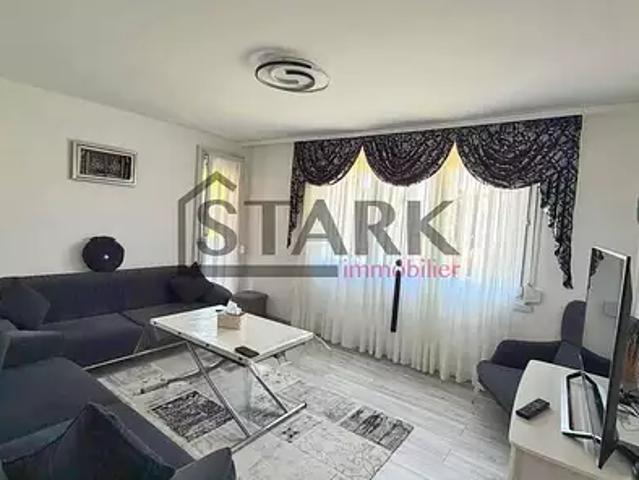 Belfort 90000 Achat / Vente appartement 4 pièces t4 terrasse