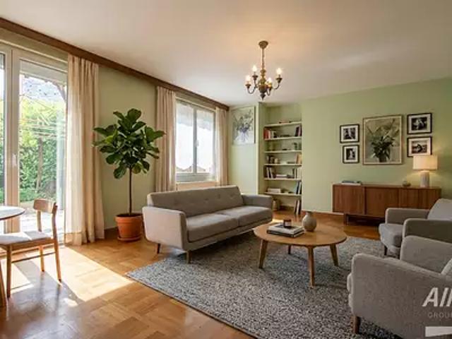 Belfort 90000 Achat / Vente appartement 4 pièces t4