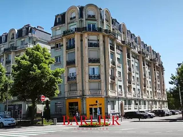 Belfort 90000 Achat / Vente appartement 4 pièces t4
