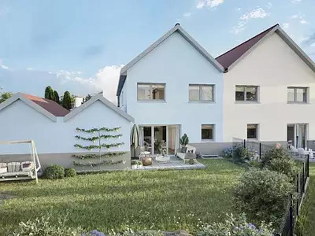 Belfort 90000 Achat / Vente appartement 4 pièces t4