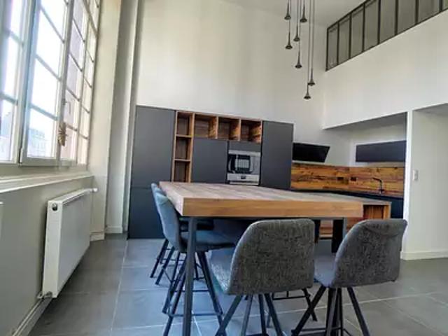 Belfort 90000 Achat / Vente appartement 5 pièces t5 cave