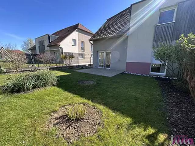 Belfort 90000 Achat / Vente appartement 5 pièces t5 terrasse