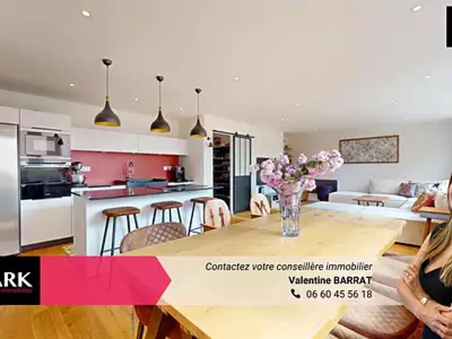 Belfort 90000 Achat / Vente appartement 5 pièces t5