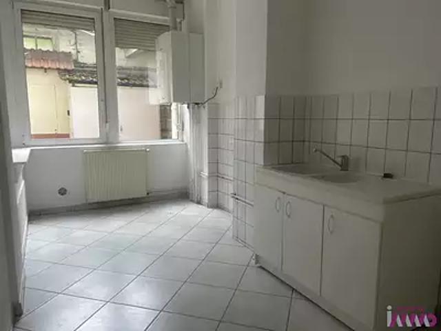 Belfort 90000 Achat / Vente appartement 5 pièces t5