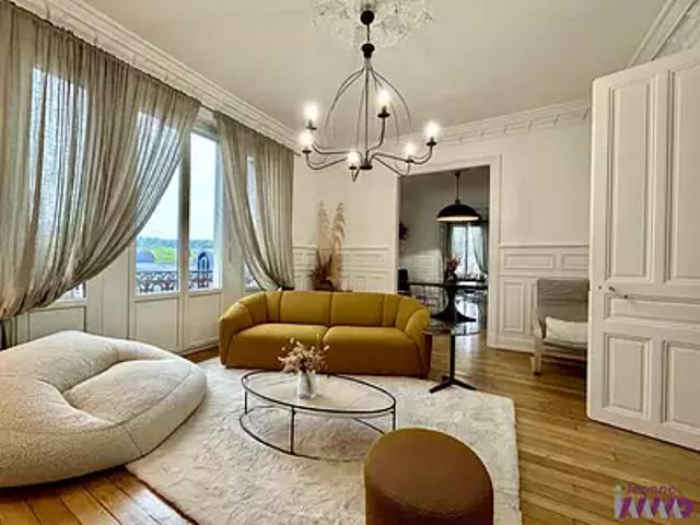 Belfort 90000 Achat / Vente appartement 6 pièces t6