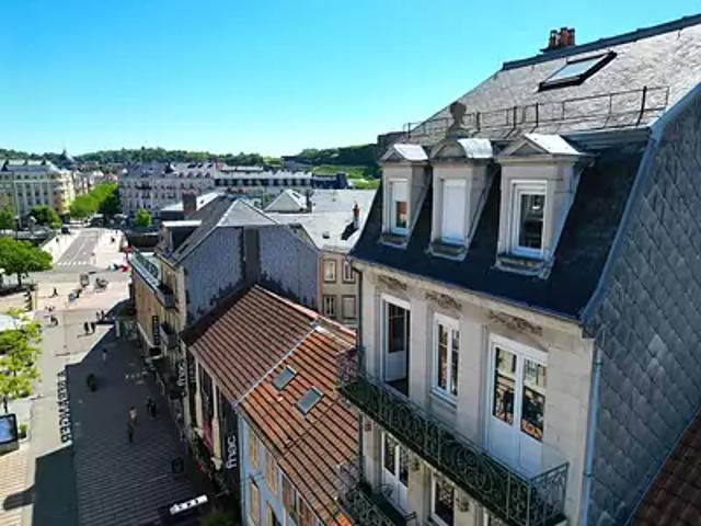 Belfort 90000 Achat / Vente appartement 8 pièces t8
