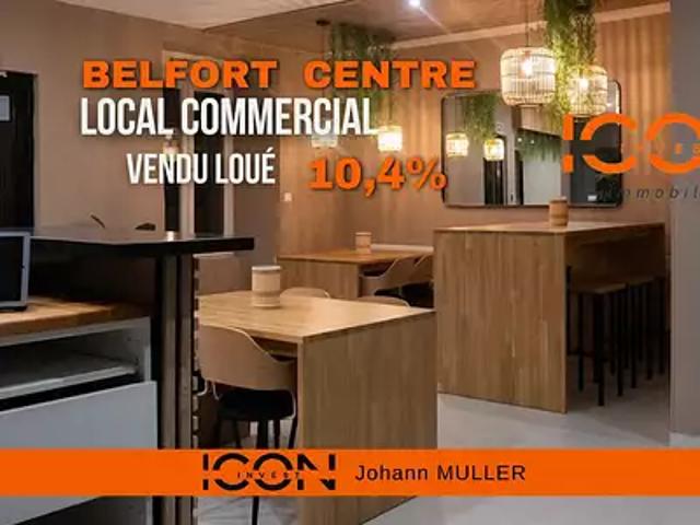 Belfort 90000 Achat / Vente divers