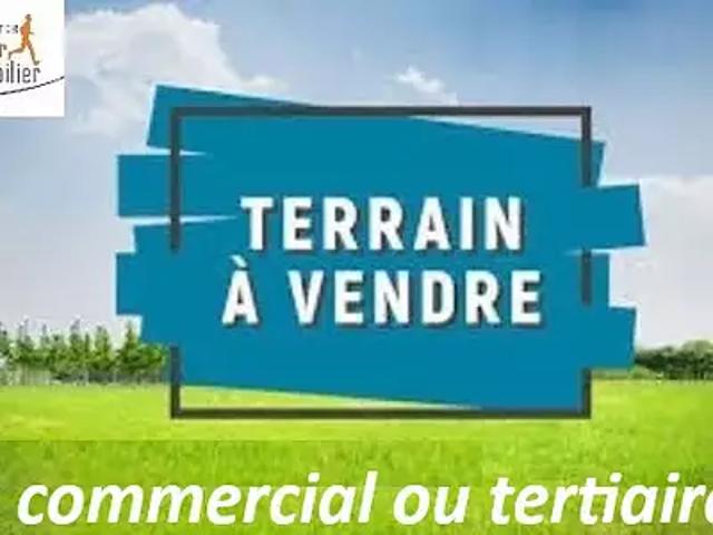 Belfort 90000 Achat / Vente terrain