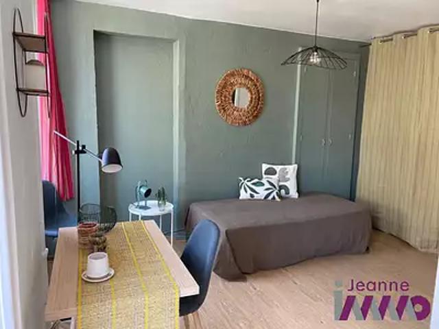 Belfort 90000 Location appartement 1 pièce t1