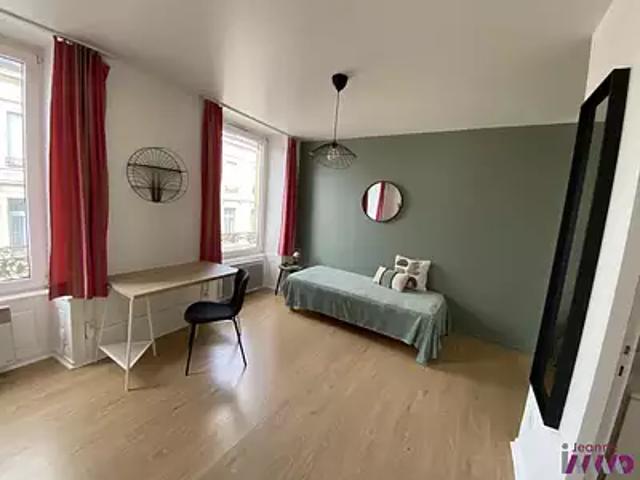 Belfort 90000 Location appartement 1 pièce t1