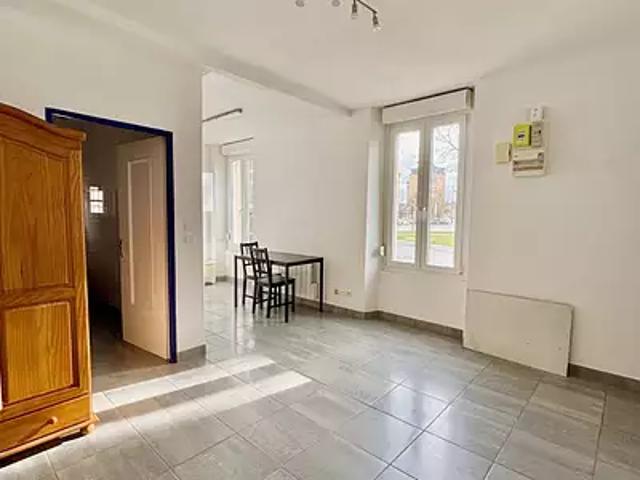 Belfort 90000 Location appartement 1 pièce t1