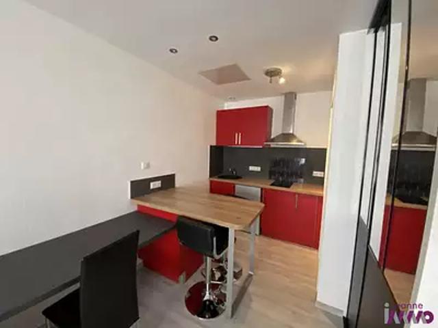 Belfort 90000 Location appartement 1 pièce t1