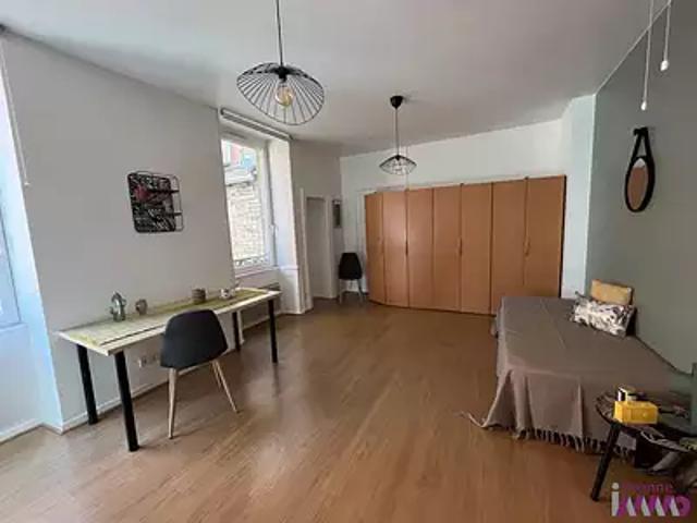 Belfort 90000 Location appartement 1 pièce t1