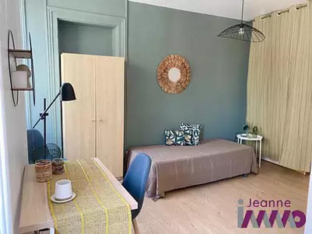 Belfort 90000 Location appartement 1 pièce t1