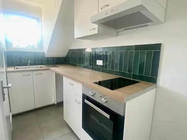 Belfort 90000 Location appartement 1 pièce t1