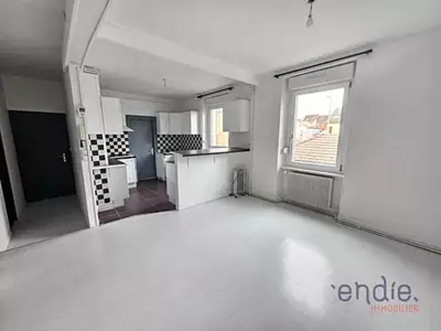 Belfort 90000 Location appartement 3 pièces t3
