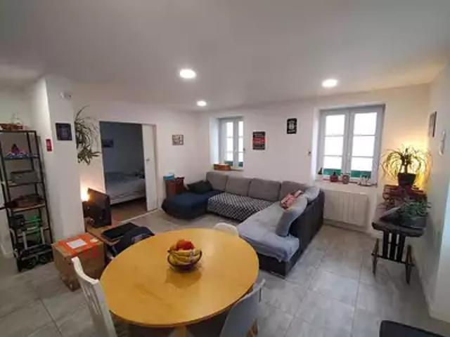 Belfort 90000 Location appartement 4 pièces t4 cave