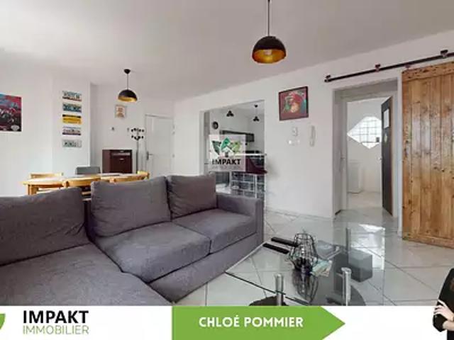 Belfort 90000 Location appartement 4 pièces t4 parking