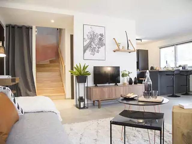 Belfort 90000 Programme neuf maison neuf à vendre 4 pièces PTZ