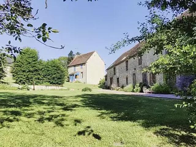 Belforêt en Perche 61130 Achat / Vente maison jardin terrasse