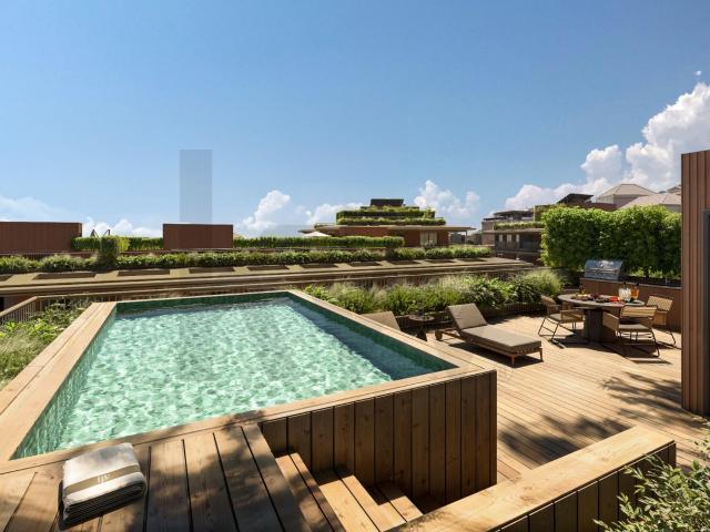 BELFOZ | T3 Duplex com piscina privada de Luxo: O Seu Refúgio Exclusivo na Foz Velha
