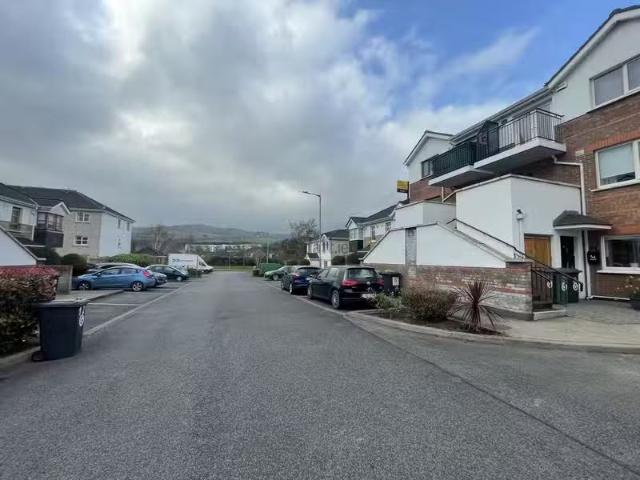 Belfry Close, Citywest, Co. Dublin is for rent