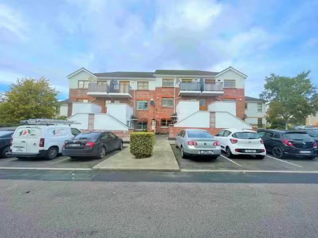 Belfry Meadows, Citywest, Co. Dublin is for rent