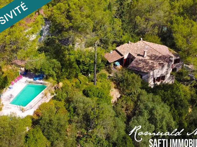 Belgentier Vente Maison 83