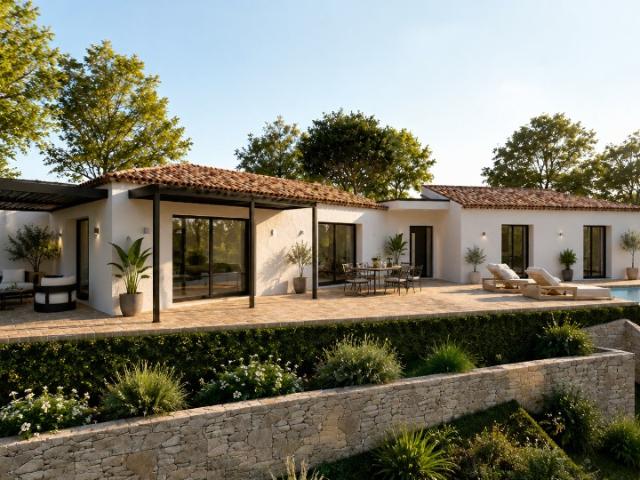Belgentier Vente Maison 83