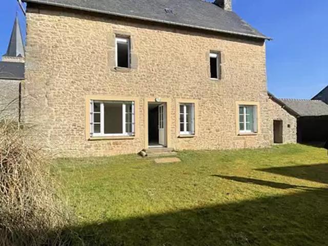 Belgeard 53440 Achat / Vente maison 5 pièces t5
