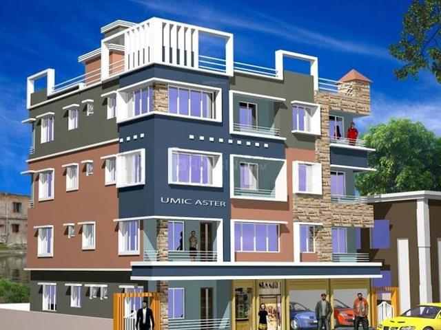 Belghoria 1 BHK Apartment For Sale Kolkata