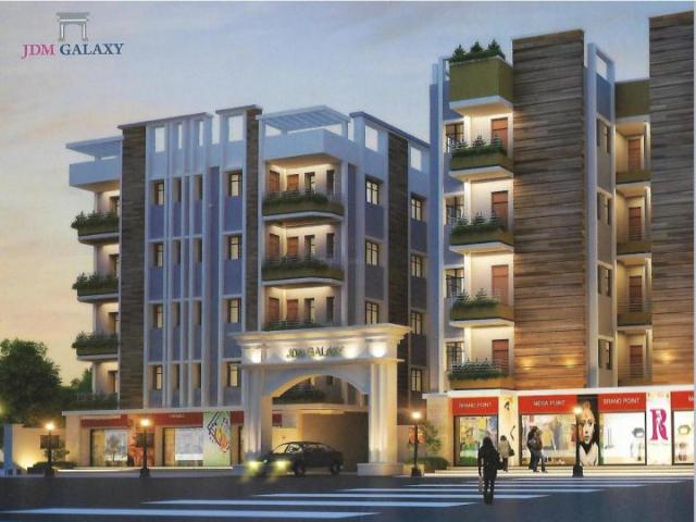 Belghoria 2 BHK Apartment For Sale Kolkata