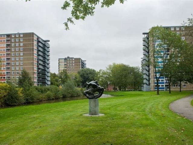 Belgiëlaan, 32, 7543 ZA, Enschede