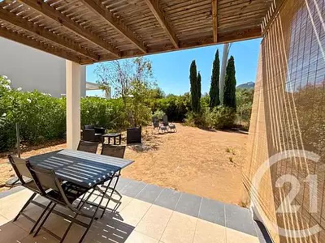 Belgodère 20226 Achat / Vente maison 3 pièces t3