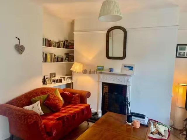 Belgrave Square, Monkstown, Co. Dublin is for rent