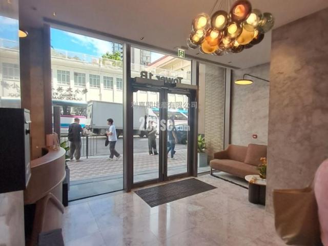 Belgravia Place #3760 售盤樓盤詳細資料