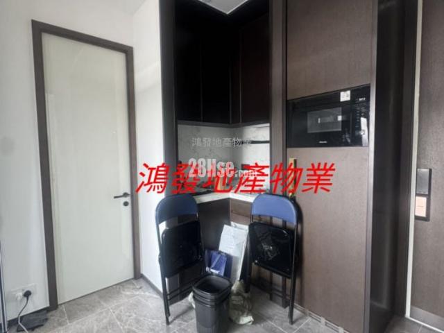 Belgravia Place #3790 租盤樓盤詳細資料