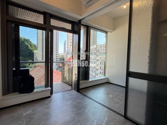 Belgravia Place #3797 租盤樓盤詳細資料